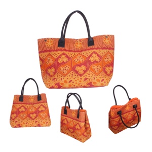 Bolsos de diseñador indio, venta al por mayor, fabricante BG-37-1, 2023 - Product Image 1