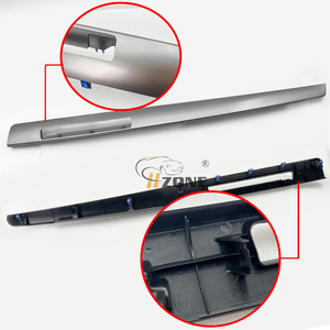 Nouveauté : Cache tableau de bord supérieur pour Rav4 2013-2017, accessoires intérieurs, remplacement OEM - Product Image 6