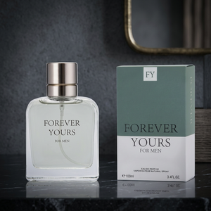 Eau de Parfum pour Homme 3.4 Fl Oz, Vaporisateur, Notes d'Ambre, Fougère, Nectar de Noix de Coco, Anis Étoilé, Gingembre, Intensité Moyenne, Modèle 88209 D0100X3AA6T - Product Image 2