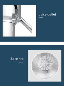 <span class=keywords><strong>2022</strong></span> Offre Spéciale <span class=keywords><strong>Meilleur</strong></span> Produit Industriel Orange Machine À Presse-agrumes <span class=keywords><strong>Extracteur</strong></span> Machine - Product Image 5