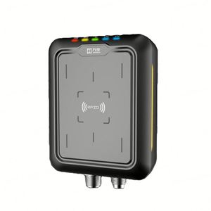 เครื่องอ่าน RFID อุตสาหกรรม UHF รุ่น Vanch VI-IR108 RS485 RJ45 ออลอินวัน พร้อมชิป RF E310 - Product Image 3