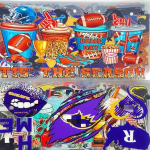 Emballages pour tasses UV DTF durables comme neufs pour tasses à café, caméra d'<span class=keywords><strong>action</strong></span>, tasse isolée, résistant aux dommages, impression par transfert anti-salissure robuste - Product Image 2