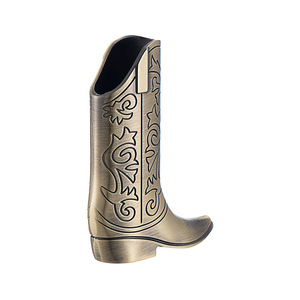 Étui à <span class=keywords><strong>briquet</strong></span> portable en métal simple avec design <span class=keywords><strong>personnalisé</strong></span>, disponible en 3 couleurs - Product Image 6