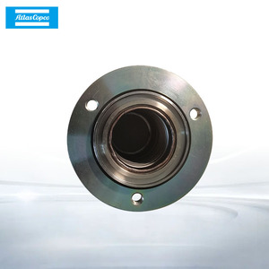 Sello Metálico de Tubo Bourdon Atlas Copco para Compresores de Aire, Repuestos para Compresores de Tornillo y Pistón - Product Image 1