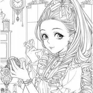 Livre de coloriage personnalisé pour enfants, cadeau promotionnel, livre de coloriage pour enfants, impression de livre de coloriage pour enfants, mode <span class=keywords><strong>2023</strong></span> - Product Image 1