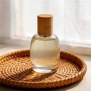 Usine de parfums sur mesure, étiquette privée, ODM, OEM pour la fabrication et l'autorisation de parfums - Product Image 3