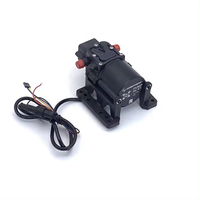 Pompe à eau sans balais 5L 12-14S 10A professionnelle pour drone de pulvérisation agricole UAV 5L-V1 Moule privé