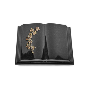 Juego de Accesorios Conmemorativos de Mármol y Granito Hechos a Mano con Marca Personalizada, Piedra Natural de Lujo, Estilo Contemporáneo Elegante, Modelo LST-010 - Product Image 1