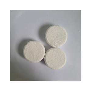 Nhãn hiệu riêng OEM ODM oxy rắn Bleach tablet xách tay nhãn hiệu riêng rắn oxy Bleach cho khách sạn và nhà bếp - Product Image 1