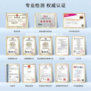 Estación de conexión 3 en 1 tipo C a HDMI con adaptador USB AC para computadora, proyector y concentrador de expansión - Product Image 3