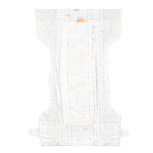 Pañal de bebé OEM, producto para el cuidado del bebé, súper suave, desechable, algodón, estampado personalizado, pañal de tela, pañales para adultos, tamaño pequeño impreso - Product Image 1