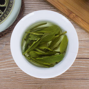 อิมเปียร์เลค เวส ทะเลสาบ มังกรบ่อ/ซีฮัวลองจิง ชาเขียวมังกรบ่อชาเขียว - Product Image 5