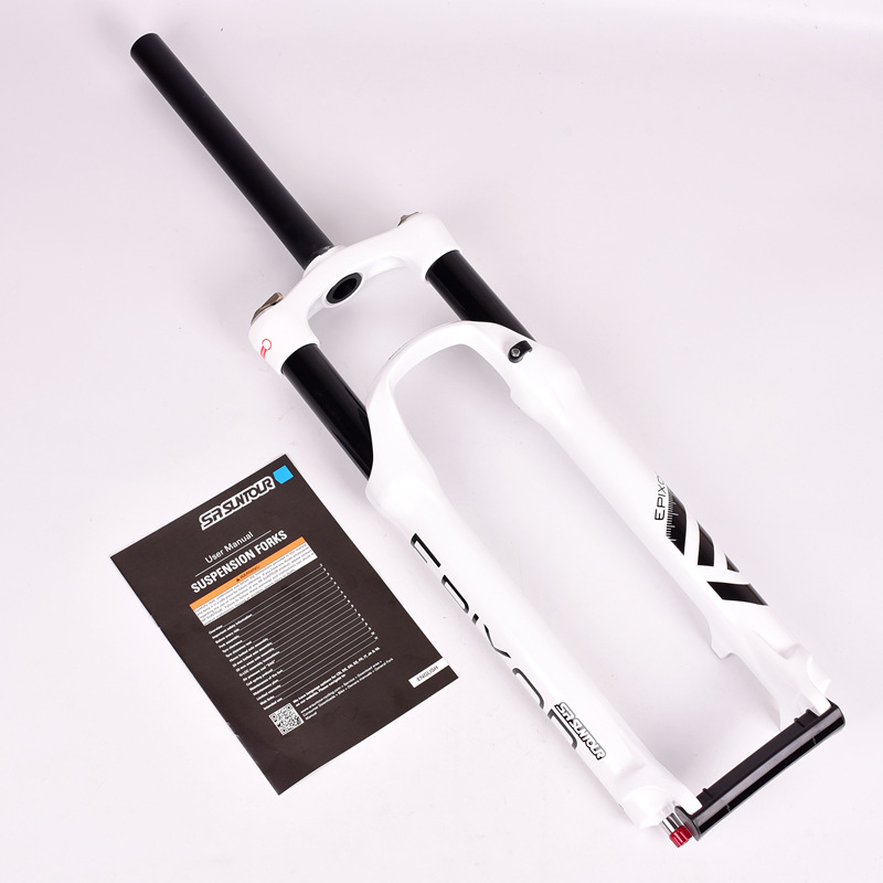 Suntour Epixon 100mm Air Damping Fork – Mountain Bike Suspension