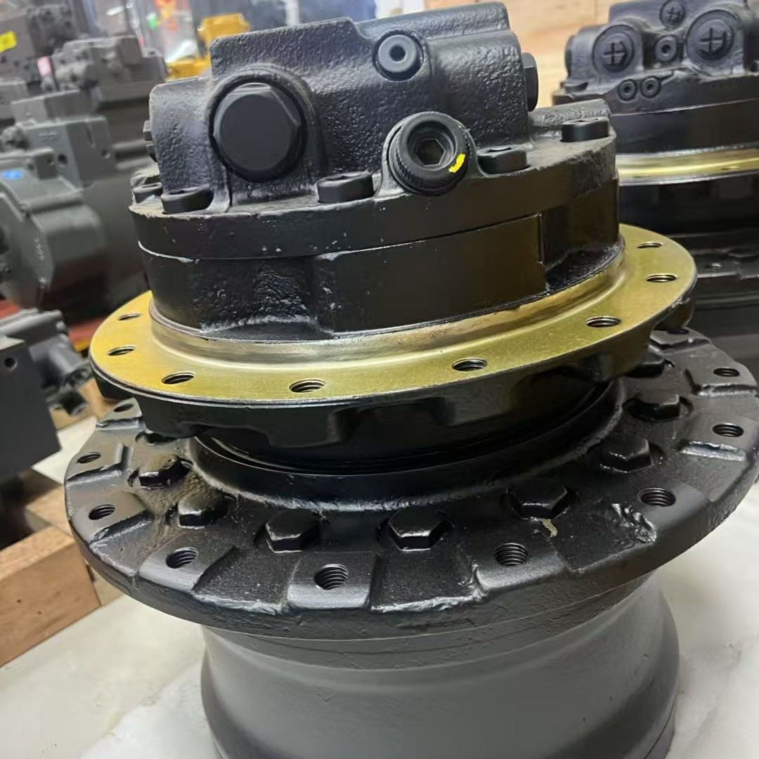 Swing Reducer Gearbox for Hitachi ZX130 - 3rd Party