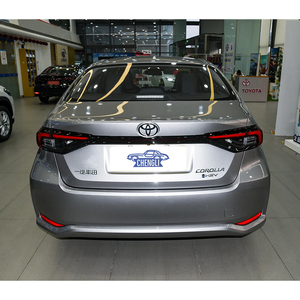 <span class=keywords><strong>Toyota</strong></span> <span class=keywords><strong>Corolla</strong></span> 1.8L Hybride Euro VI 2026 Édition Haut de Gamme E-CVT Berline Moteur Avant Traction Avant 4 Portes 5 Places - Product Image 3