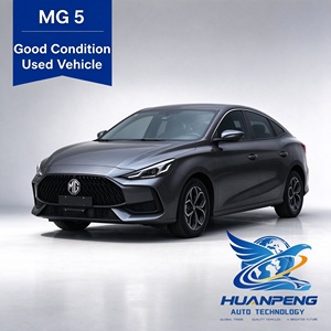 <span class=keywords><strong>MG</strong></span> 5 Sedan Usata <span class=keywords><strong>2021</strong></span> Guida a Sinistra Euro V 5 Posti 25001-50000 Miglia Buone Condizioni - Product Image 1