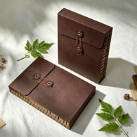 Emballage en carton nid d'abeille personnalisé, robuste, pliable, épaissi, pour écouteurs, barre de son, boîtes cadeaux avec ruban de Noël