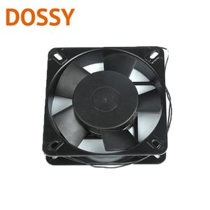 125FZY איש <span class=keywords><strong>cooler</strong></span> צירי אוהדי/שימוש תעשייתי 135mm קירור מאוורר - Product Image 4