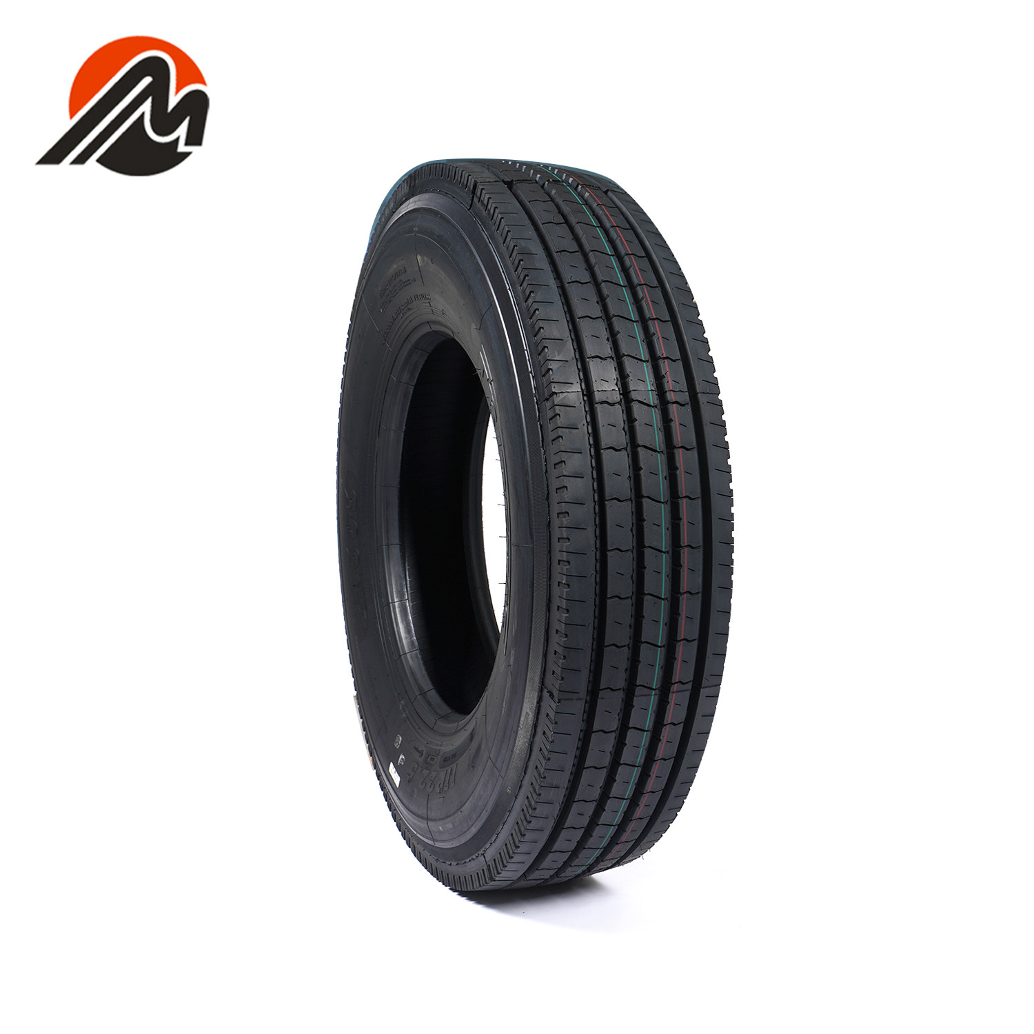虎57 Triangle-Brand-Truck-Tyre-
