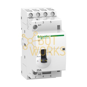 Schneider Electric A9C21834 - Nuevo - Product Image 1