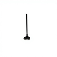 Soupape d'admission du moteur LYSMOTORS pour Land Rover Range Rover Sport Velar Discovery AJ126 3.0L SCV6 Essence suralimentée LR041678