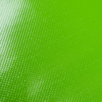 Bâche gonflable en PVC à grain marbré, colorée et personnalisable, 16oz 18oz, pour la construction et la sellerie - Résistante à l'eau