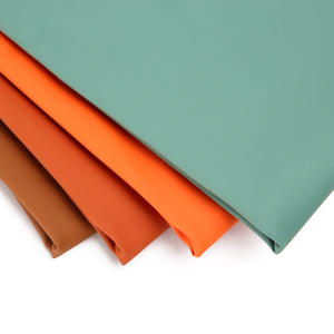 <span class=keywords><strong>Tela</strong></span> <span class=keywords><strong>de</strong></span> imitación <span class=keywords><strong>de</strong></span> cuero PU sintético <span class=keywords><strong>de</strong></span> 0.9 mm resistente a arañazos, acabado mate con líneas finas, suave <span class=keywords><strong>para</strong></span> sofás y muebles. - Product Image 4