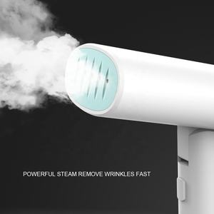 <span class=keywords><strong>Plancha</strong></span> <span class=keywords><strong>de</strong></span> vapor portátil <span class=keywords><strong>de</strong></span> gran capacidad para <span class=keywords><strong>viaje</strong></span>, 120ml - Product Image 4