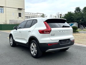 <span class=keywords><strong>Volvo</strong></span> <span class=keywords><strong>XC40</strong></span> 2022, SUV compact de luxe, voiture familiale d'<span class=keywords><strong>occasion</strong></span> la plus vendue - Product Image 4