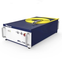 Machine de découpe laser à fibre de haute qualité 1500W 2000W 3000W 6000W, accessoires pour machine de découpe laser à fibre avec source Raycus Max