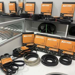 Courroies de transmission automatique de <span class=keywords><strong>prix</strong></span> usine 6PK1660 <span class=keywords><strong>courroie</strong></span> en V en caoutchouc <span class=keywords><strong>serpentine</strong></span> de ventilateur de voiture - Product Image 3