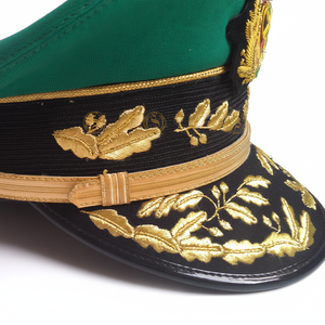 หมวกปักหมวกหมวกเครื่องแบบสั่งทำ - Product Image 1