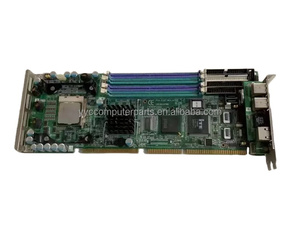 <b>Computer</b> <b>Motherboard</b> 5-Channel PCI Interface Internal Type Model PCA-6187/PCA-6187G2 PCA-6187 PCA-6187G2 Acquisition Card - Product Image 3
