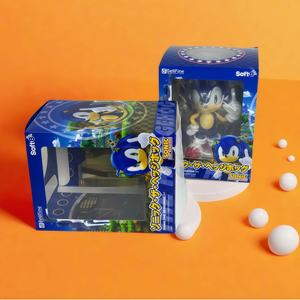 Logotipo <span class=keywords><strong>de</strong></span> embalaje <span class=keywords><strong>de</strong></span> regalo personalizado Caja <span class=keywords><strong>de</strong></span> cartón colorida Reciclado Niños Juguete para niños Caja <span class=keywords><strong>de</strong></span> papel <span class=keywords><strong>de</strong></span> embalaje <span class=keywords><strong>de</strong></span> regalo <span class=keywords><strong>con</strong></span> <span class=keywords><strong>ventana</strong></span> <span class=keywords><strong>de</strong></span> PVC - Product Image 1