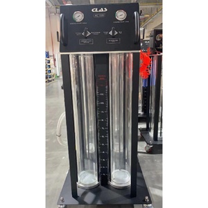 Tubo de Acrílico Transparente de Excelente Precio, Construcción Duradera, Tamaños Personalizados, Longitud Ilimitada, Buena Calidad, Certificado SGS - Product Image 2