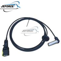 Pièces de camion lourd JEFORCE Capteur ABS Capteur de vitesse de roue pour VOLVO 4410351290 21296853 21296852 23637093