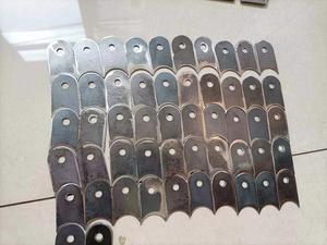 Soporte de dirección personalizado para fabricación de chapa metálica, incluye servicio de doblado y soldadura - Product Image 4