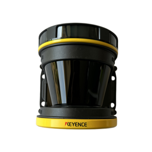 เซ็นเซอร์ตรวจจับพื้นที่ด้วยเลเซอร์เพื่อความปลอดภัย SZ-VH1 - Product Image 2
