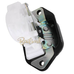 Actuador de bloqueo de escotilla de <span class=keywords><strong>maletero</strong></span> de alta calidad 90502EN00A para <span class=keywords><strong>Nissan</strong></span> para Note para <span class=keywords><strong>Juke</strong></span> para Leaf 2006-2010 - Product Image 5