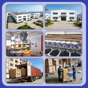 <span class=keywords><strong>Raquette</strong></span> de pickleball professionnelle de compétition 16 mm, 3K texturée, durable, noyau en nid d'abeille en fibre de carbone - Product Image 6