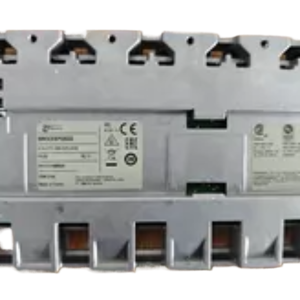 Module de base de châssis pour rack de backplane PLC haute performance BMXXBP0600 BMXXBP0400 BMXXBP0800 pour l'automatisation industrielle - Product Image 3