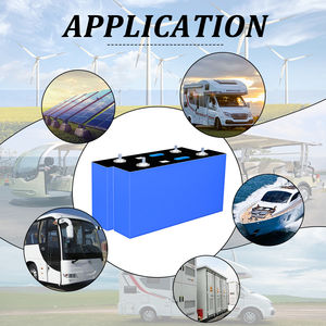 Paragon DIY Test Edilmiş Çin Malı MB560Ah M6 Saplamalı+Esnek Baralar+Somunlar+İzolasyonlu LiFePO4 Yarı Katı Hal 8000 Döngü KDV Vergisi - Product Image 6