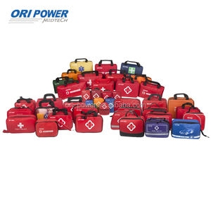 Oripower grosir Kit darurat medis Mini Alibaba OEM kustom Kit pertolongan pertama portabel luar ruangan - Product Image 4