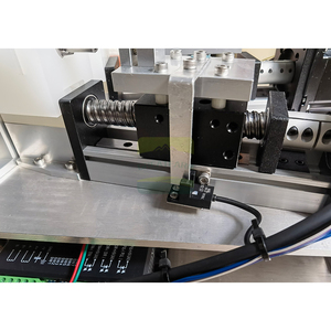 Dành cho người lớn gà vaccine tiêm máy tự động vaccine liên tục ống tiêm thú y điện - Product Image 6