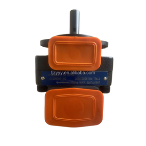 ปั๊มใบพัดไฮดรอลิก PFE -31036/1DU20/PE PFE-51129/1DU32/PE PFE-41056/1DU20/PE PFE-31010/1DU20/PE - Product Image 1