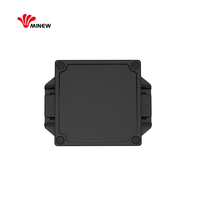 Capteur de température Bluetooth pour réfrigérateur, boîtier de capteur de température pour chaîne du froid, balise BLE, suivi de la localisation et de la température, capteur de température BLE