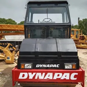 مثبتات مستعملة Dynapac CC421 CA25D CA30D CA301D للبيع