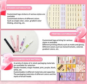 Kit de colle à cils DIY : liquide dissolvant et fixateur, végétalien, sans latex, longue tenue, waterproof, forte adhérence, compatible peaux sensibles - Product Image 5