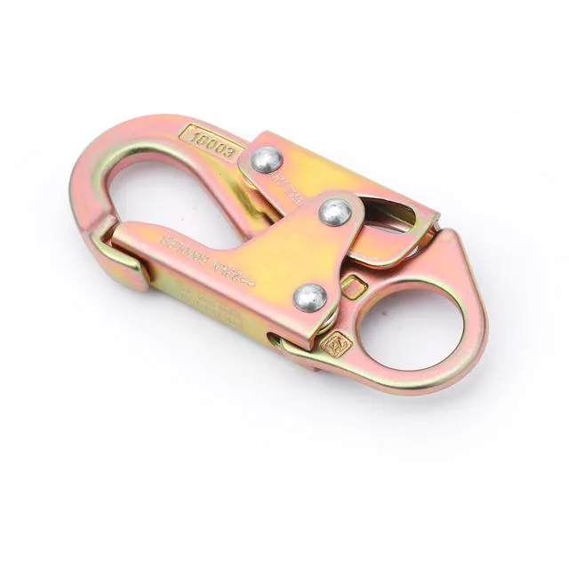 Technology Professional Manufacturing Forged Small Custom Carabiners