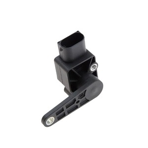 Sensor de nivel de faros delanteros Bmw E81 3714676 para reemplazo y reparación de sensores automotrices - Product Image 2